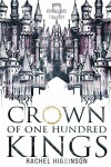 Book cover for Crown of One Hundred Kings