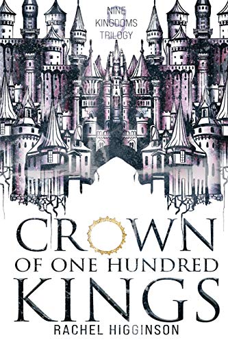 Cover of Crown of One Hundred Kings