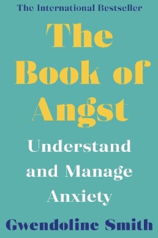 Cover of The Book of Angst