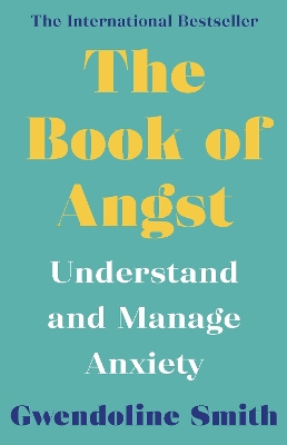 Cover of The Book of Angst