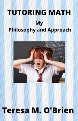 Book cover for Tutoring Math