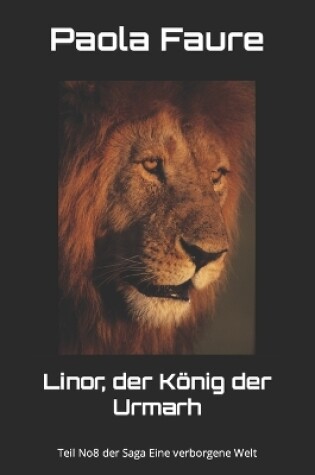 Cover of Linor, der König der Urmarh