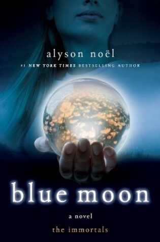 Cover of Blue Moon