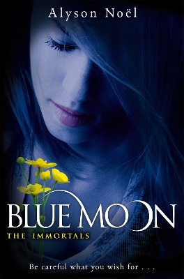 Cover of Blue Moon