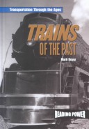 Book cover for Transportation through the Age