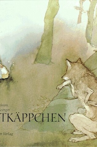 Cover of Rotkappchen (Gr