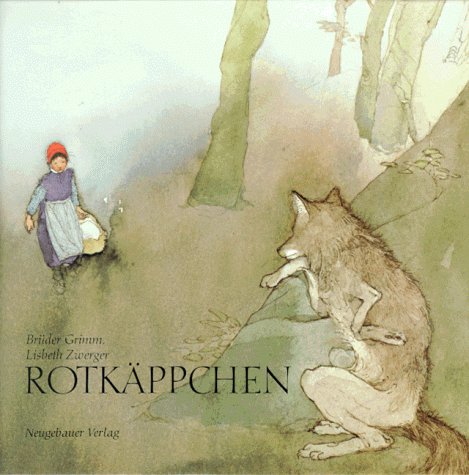 Book cover for Rotkappchen (Gr