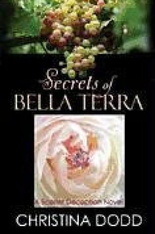 Cover of Secrets Of Bella Terra
