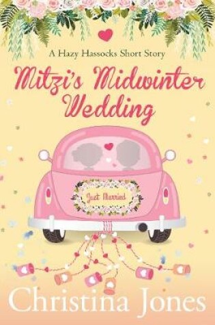 Cover of Mitzi's Midwinter Wedding