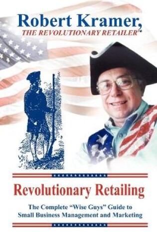 Cover of Revolutionary Retailing