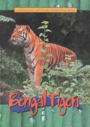 Book cover for Bengal Tigers