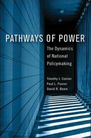 Cover of Pathways of Power