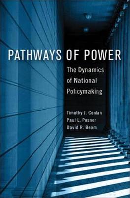 Cover of Pathways of Power