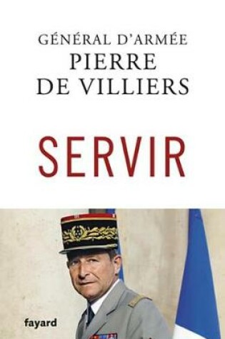 Cover of Servir