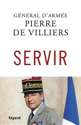 Book cover for Servir