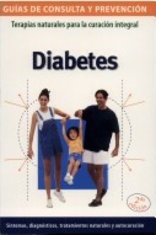 Cover of Diabetes