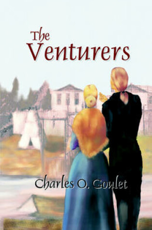Cover of The Venturers