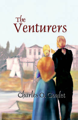Book cover for The Venturers
