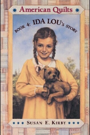 Cover of Ida Lou's Story