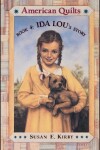 Book cover for Ida Lou's Story