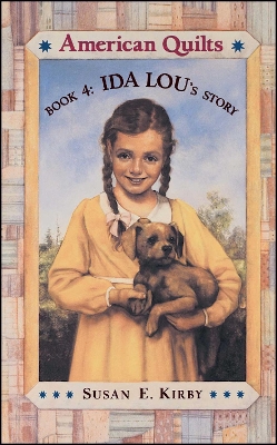 Cover of Ida Lou's Story