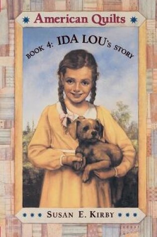 Cover of Ida Lou's Story