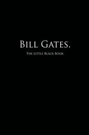 Cover of Bill Gates.