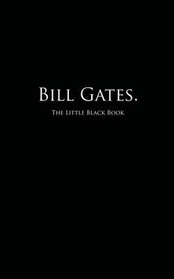 Book cover for Bill Gates.