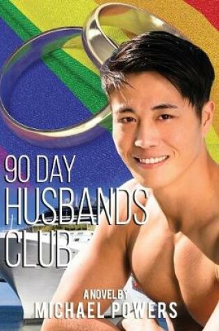 Cover of 90 Day Husbands Club