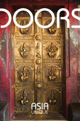 Cover of Doors