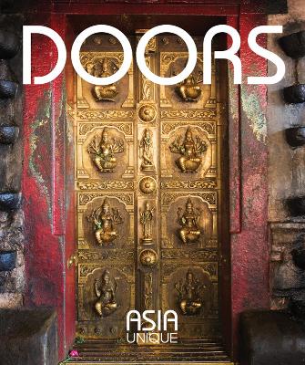 Book cover for Doors