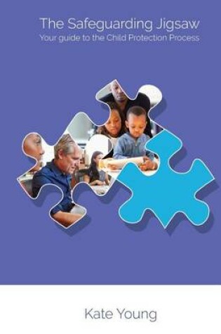 Cover of The Safeguarding Jigsaw
