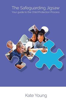 Book cover for The Safeguarding Jigsaw