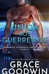 Book cover for Unida aos Guerreiros