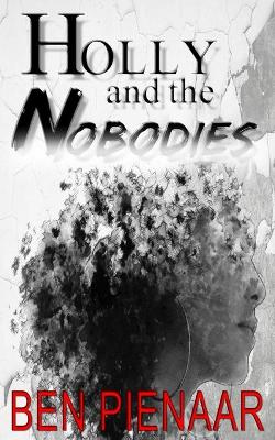 Book cover for Holly and the Nobodies