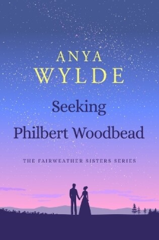 Cover of Seeking Philbert Woodbead