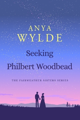 Book cover for Seeking Philbert Woodbead