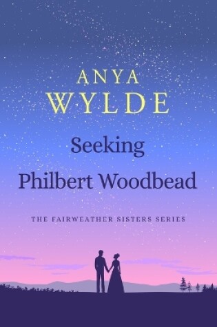 Cover of Seeking Philbert Woodbead