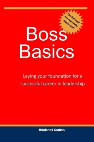 Cover of Boss Basics