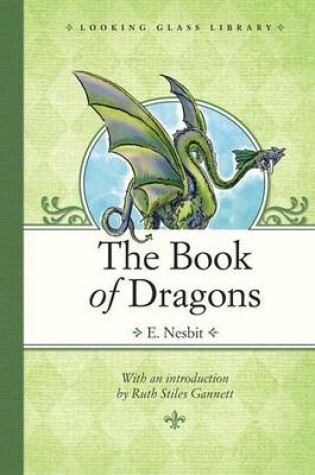 Cover of The Book of Dragons