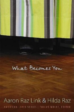 Cover of What Becomes You