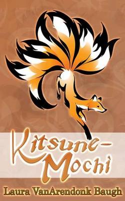 Book cover for Kitsune-Mochi