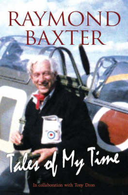 Book cover for Tales of My Time