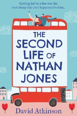 Cover of The Second Life of Nathan Jones