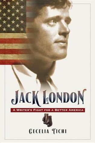Cover of Jack London, Enhanced eBook