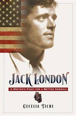 Book cover for Jack London, Enhanced eBook