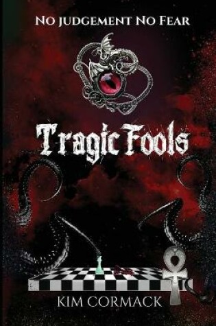 Cover of Tragic Fools