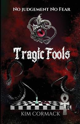 Book cover for Tragic Fools