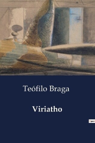 Cover of Viriatho