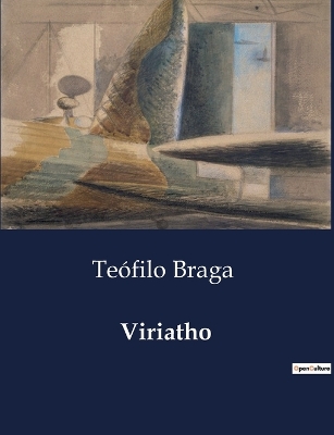 Book cover for Viriatho